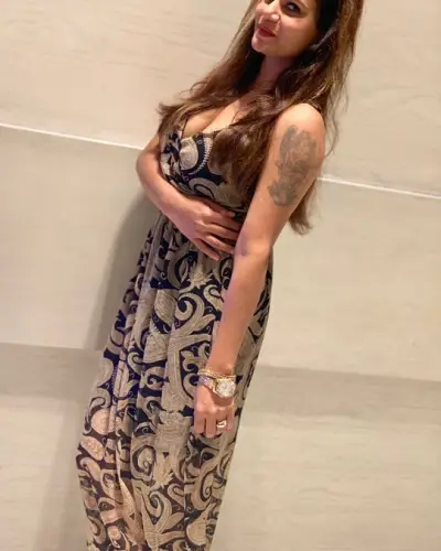 Thuraiyur Escort